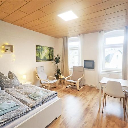 Rathmannsdorf R3 - Urlaubsmagie - Helle Wohnung Mit Garten & Pool מראה חיצוני תמונה