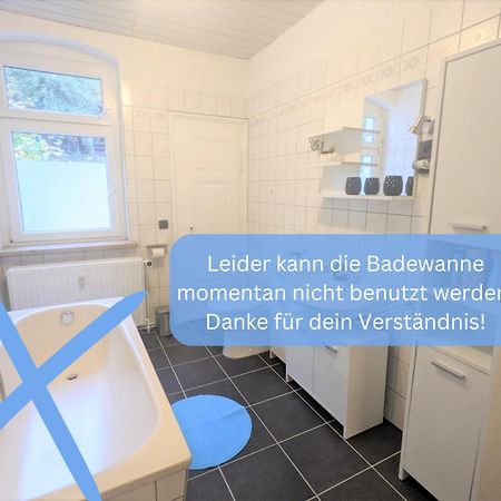 Rathmannsdorf R3 - Urlaubsmagie - Helle Wohnung Mit Garten & Pool מראה חיצוני תמונה