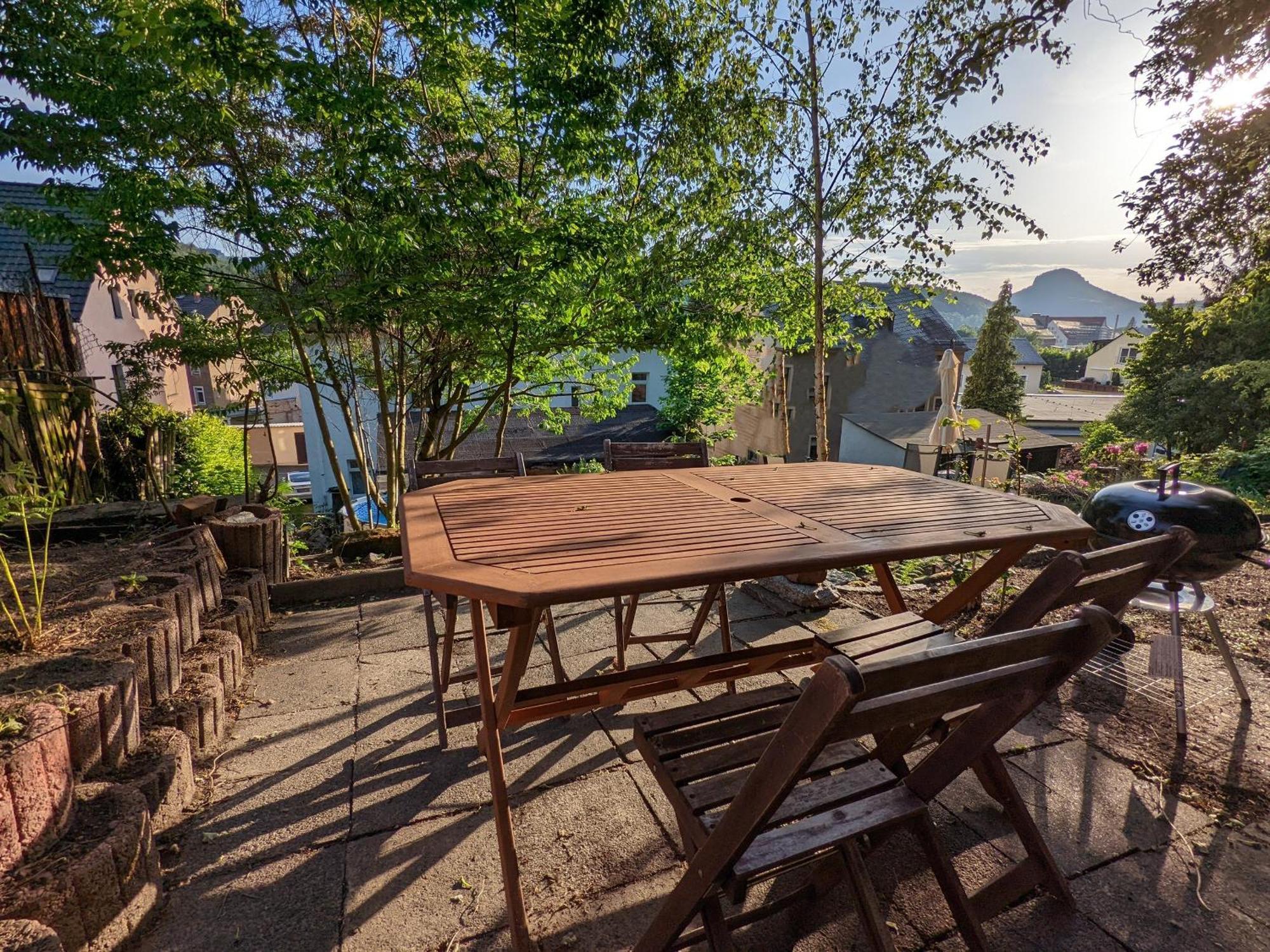 Rathmannsdorf R3 - Urlaubsmagie - Helle Wohnung Mit Garten & Pool מראה חיצוני תמונה