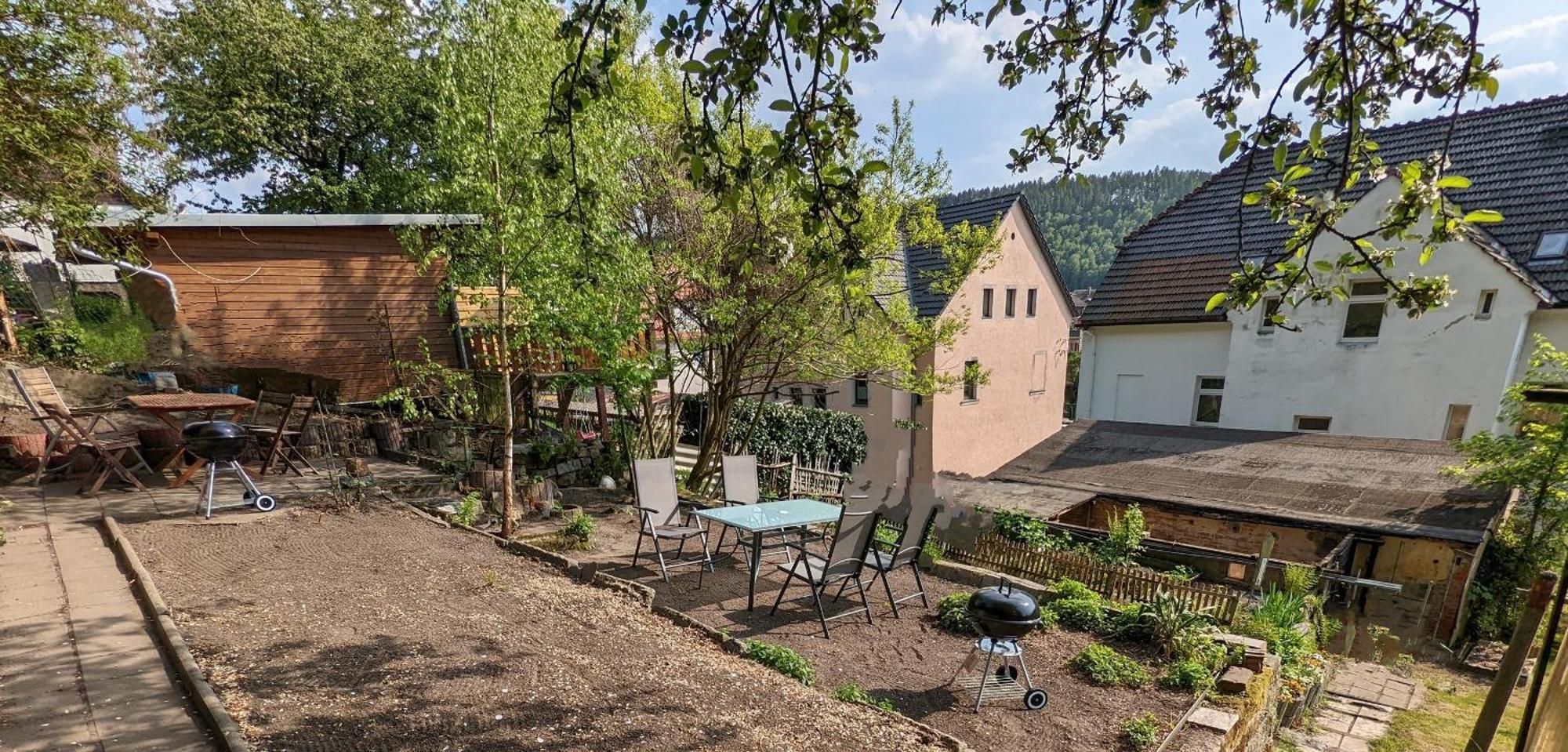 Rathmannsdorf R3 - Urlaubsmagie - Helle Wohnung Mit Garten & Pool מראה חיצוני תמונה