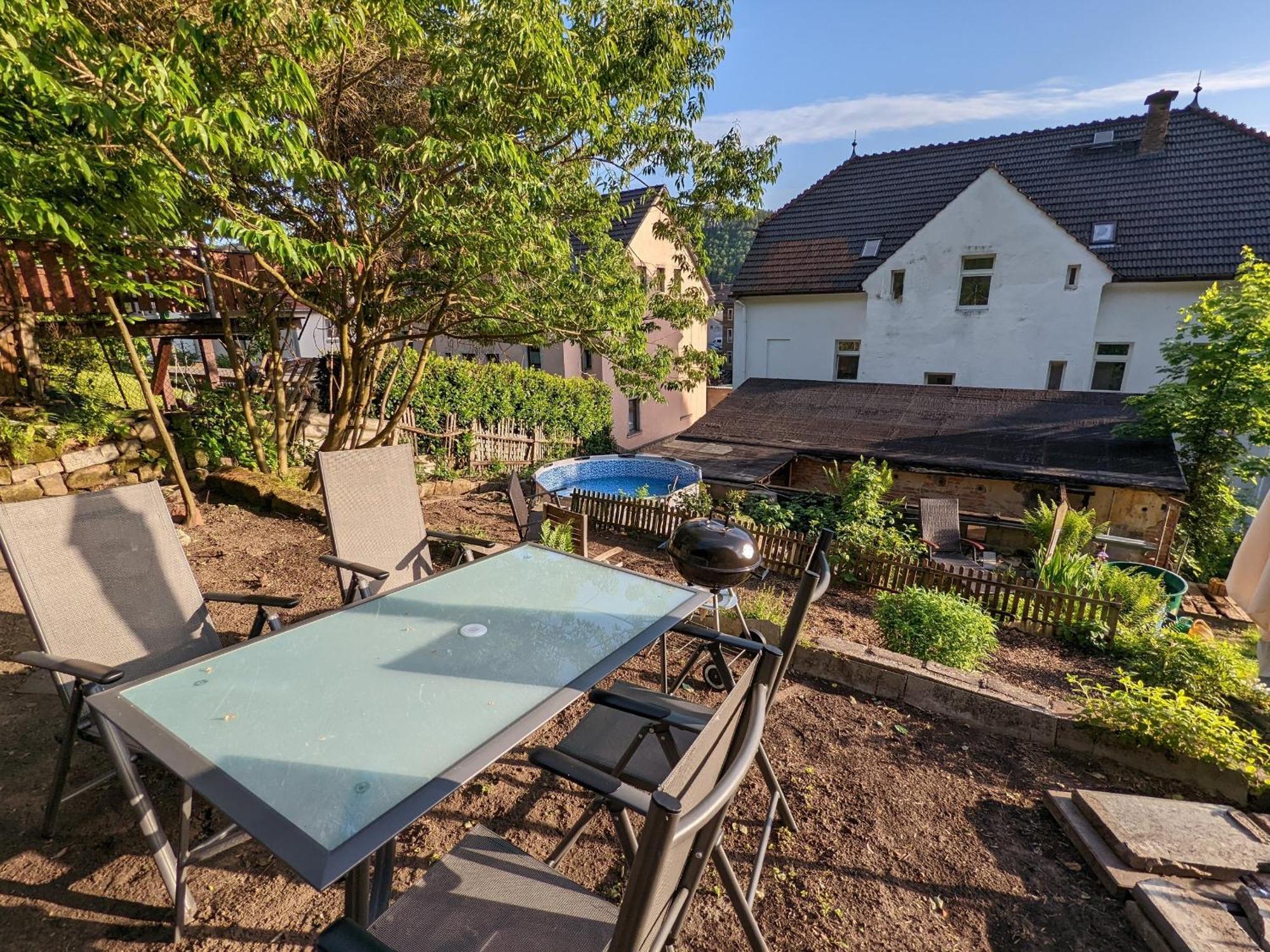 Rathmannsdorf R3 - Urlaubsmagie - Helle Wohnung Mit Garten & Pool מראה חיצוני תמונה