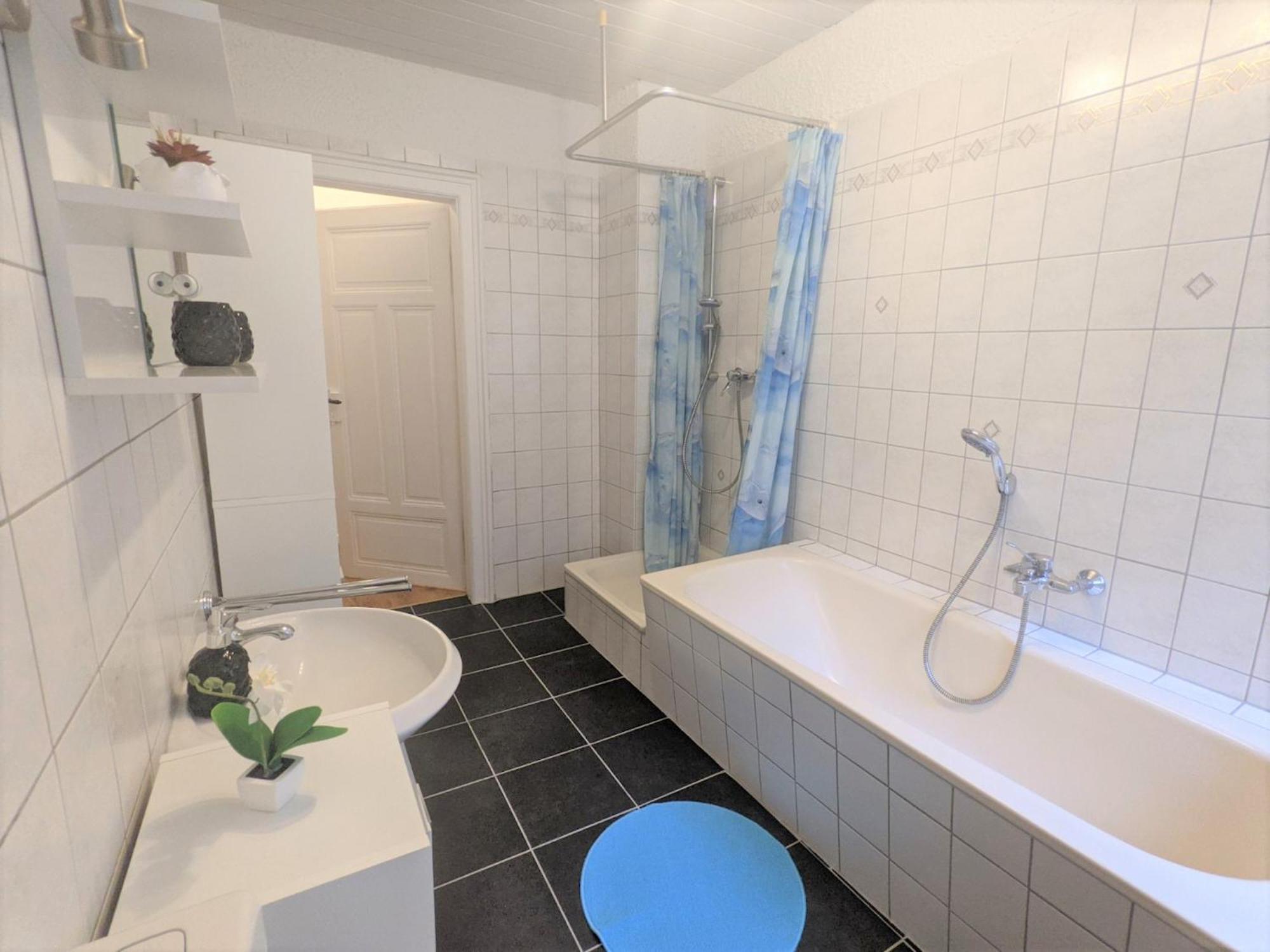Rathmannsdorf R3 - Urlaubsmagie - Helle Wohnung Mit Garten & Pool מראה חיצוני תמונה