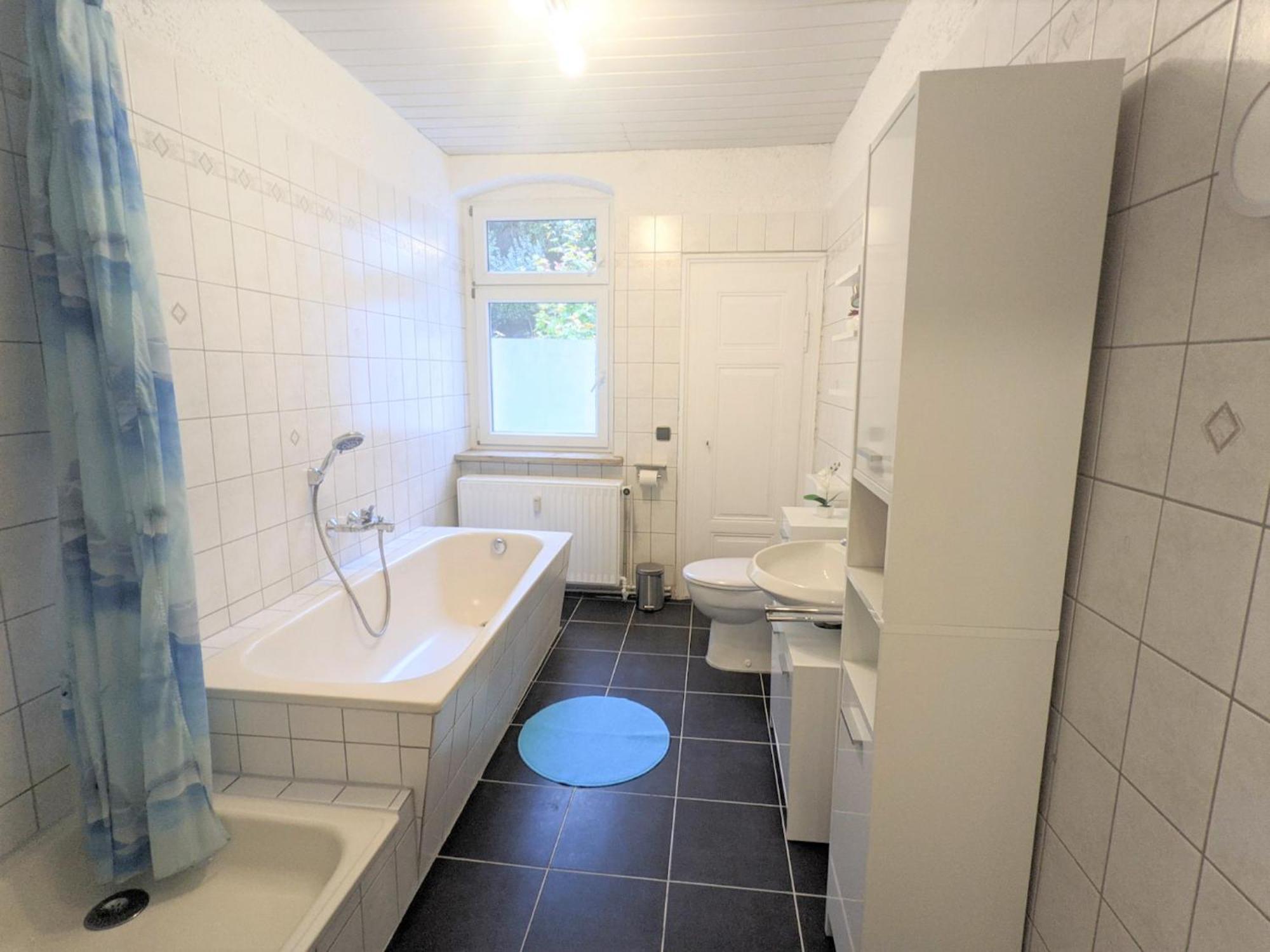 Rathmannsdorf R3 - Urlaubsmagie - Helle Wohnung Mit Garten & Pool מראה חיצוני תמונה