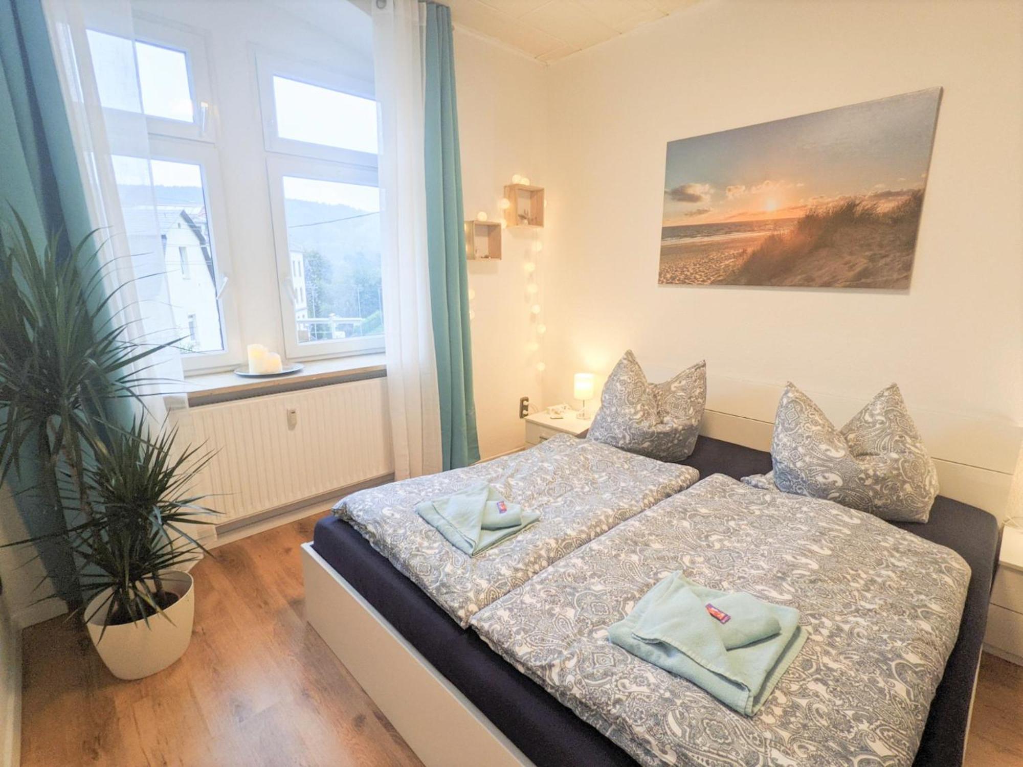 Rathmannsdorf R3 - Urlaubsmagie - Helle Wohnung Mit Garten & Pool מראה חיצוני תמונה